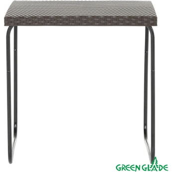 Складной журнальный столик GREEN GLADE КЕЛЛИ Складной журнальный столик GREEN GLADE КЕЛЛИ