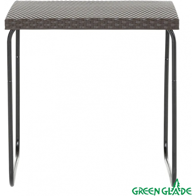 Складной журнальный столик GREEN GLADE КЕЛЛИ 71103