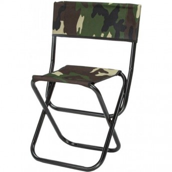 Стул складной GREEN GLADE РС320 (камуфляж) Стул складной GREEN GLADE РС320 (камуфляж)